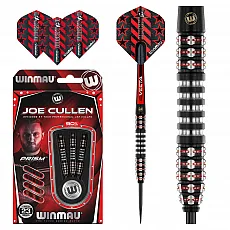 WINMAU Joe Cullen Ignition 23g Dartpfeile von Winmau