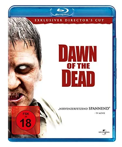 Dawn of the Dead von Universal Pictures