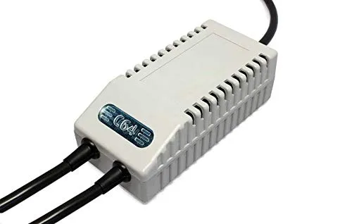 C64 FDD Dual Netzteil Modern EU