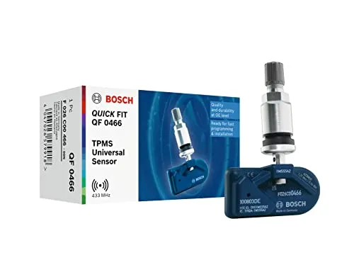 Produktbild Radsensor, Reifendruck-Kontrollsystem BOSCH F 026 C00 469