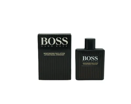 Hugo Boss Feuchtigkeitsspendende Gesichtscreme 100 ml