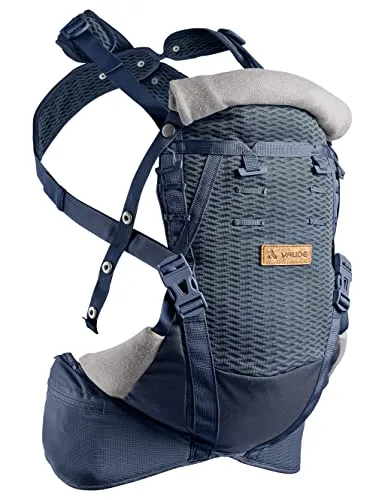 Vaude Amare Kindertragerucksack 85 cm blau