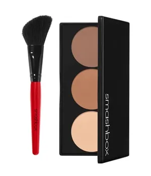 Smashbox Step-by-Step Contour Kit von Smashbox