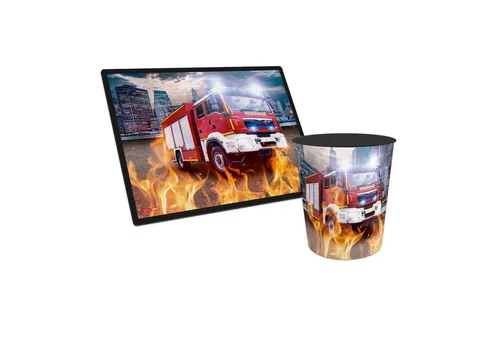 Papierkörbe von itenga