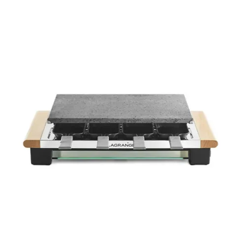 Lagrange Raclettegrill für 8 personen, 1100 w