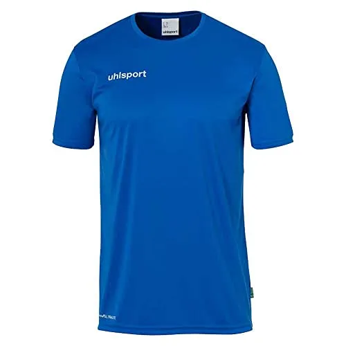 uhlsport Essential Functional T-Shirt Kids Tuerkis, S Herren