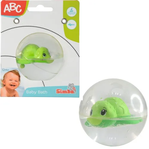 Simba, ABC Greif- und Badeball von Simba