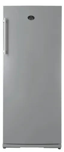 Kühlschrank Lagerkühlschrank Getränkekühlschrank 270 L 600x650x1450mm 0-8°C grau