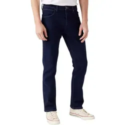WRANGLER Herren Jeanshosen GREENSBORO W31 L34 Blau