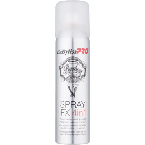 BaByliss PRO Clippers Forfex FX660SE Spray nur für professionellen Gebrauch 150 ml