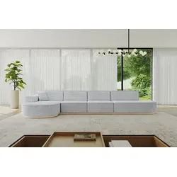 ALTDECOR Ecksofa MARI-L3-v1, Praktische L-Form Couch für höchsten Sitzkomfort