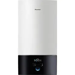 Daikin Altherma 3 R W 6/8 kW Heizgerät mit 9 kW Heizstab von DAIKIN