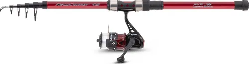 Sänger NewComer Combos (240 rot)