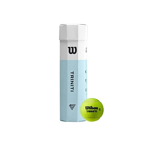 WILSON Triniti Tennisbälle