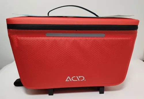 Acid Gepäckträgertasche Trunk Pro RILink 10 L