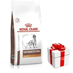 ROYAL CANIN Gastro Intestinal Low Fat LF22 12kg von Royal Canin