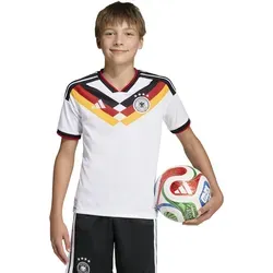 ADIDAS Kinder Trikot Deutschland DFB WM 2026 Heim Replika von adidas