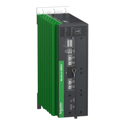 Speicherprogrammierbare Steuerungen von Schneider Electric Modicon SPS-Grundgeräte