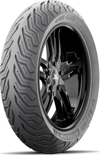 MICHELIN CITY GRIP 2 REAR FRONT Motorradreifen