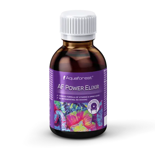Aquaforest AF Power Elixir