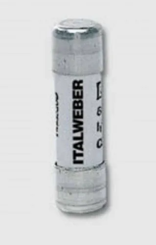 Produktbild Sicherungen 10,3X38 AM 10A 1422010/B10 10