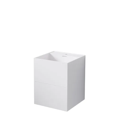 Steinberg Serie 443 Wandwaschtisch von Steinberg