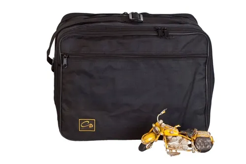 Topcase Innentasche passend für BMW F650GS F700GS F800GS R1200GS m Vario TOPCASE