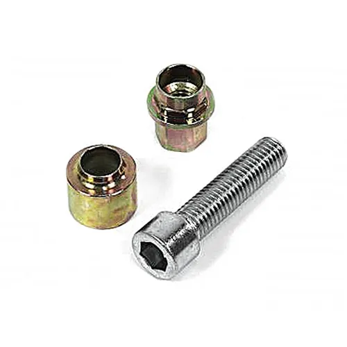 AL‑KO Montage-/Reparatursatz für Spannschrauben‑Mutter am Bugradhalter