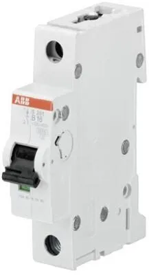 Spezielle elektrische Schalter von ABB