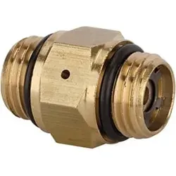 Mini-Druckregler 2x G 1/4