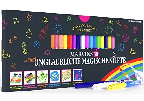 Marvin's Magic von Marvin's Magic