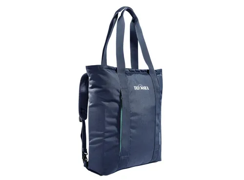 TATONKA® Schultertasche blau von Tatonka