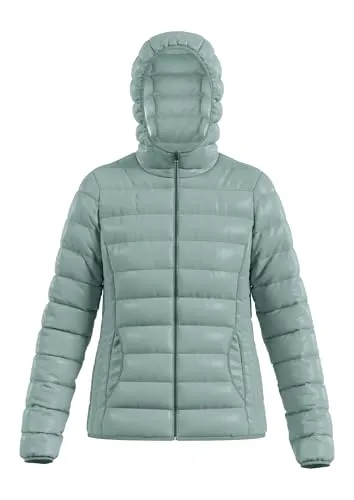 QS Bomberjacke Outdoor-Jacke M - Funktionsjacke aus 100% Polyester, ideal für Outdoor-Aktivitäten, bietet Komfort und Schutz bei jedem Wetter.