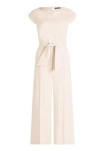 Betty Barclay Overall Lang 1/2 Arm in beige von Betty Barclay