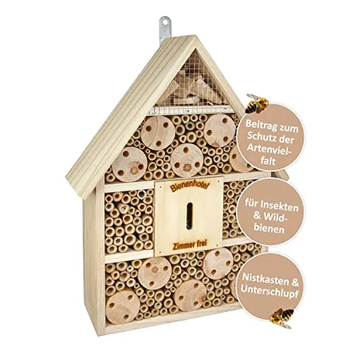 Cult at Home Insektenhotel