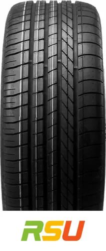 Goodyear Excellence Stern ROF FP Runflat 245/45 R19 98Y Sommerreifen - Autoreifen mit Runflat-Technologie, bieten Sicherheit und Mobilität auch bei Druckverlust, ideal für anspruchsvolle Fahrer.