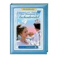 Drei Haselnüsse für Aschenbrödel: Realfilm | DVD | Zustand gut