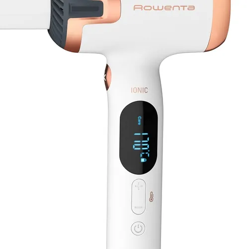 Rowenta CF4310 Ultimate Experience Air Care Lockenstab von Rowenta