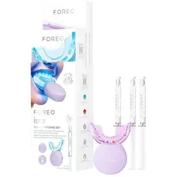 FOREO ISSA Dual LED + Sonic Teeth Whitening Kit von FOREO