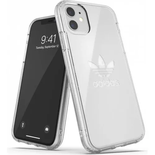 adidas Protective Big Logo (Apple iPhone 11) (36405)