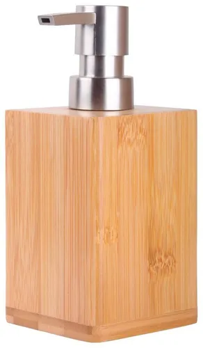 Seifen- & Lotionsspender Braun von Sanilo