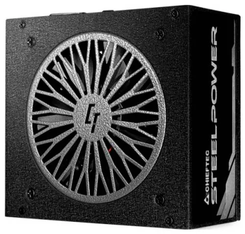 Chieftec BDK-550FC PC Netzteil 550W ATX 80PLUS Bronze