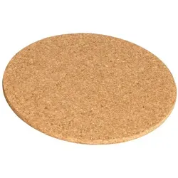 Topfuntersetzer von Kork-Deko.de