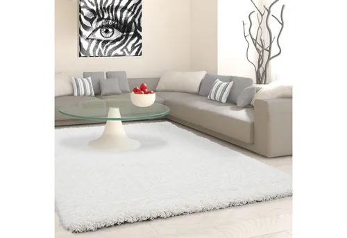 Ayyildiz Hochflor-Teppich Life Shaggy 1500, rechteckig