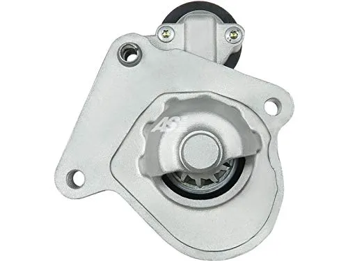 AS-PL S9036PR Starter für CITROËN, FORD, MAZDA, VOLVO - Anlasser der PREMIUM LINE mit 12V Spannung und 1,2 kW Leistung, ideal für verschiedene Fahrzeugmarken und sorgt für zuverlässigen Start.