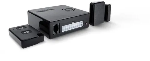 Thitronik WiPro III safe.lock für Renault Master 2019-2024