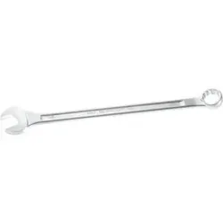 Facom Ring-Maulschlüssel 40 extra lang 60 mm - Werkzeug-Sets: Extra langer Gabelringschlüssel für hohe Drehmomente, mit OGV-Zwölfkant-Profil für schonendes Anziehen von Muttern.