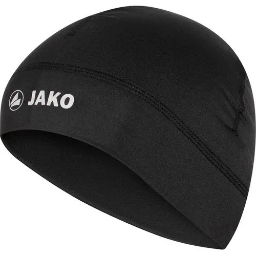 JAKO Unisex Funktionsmütze Run