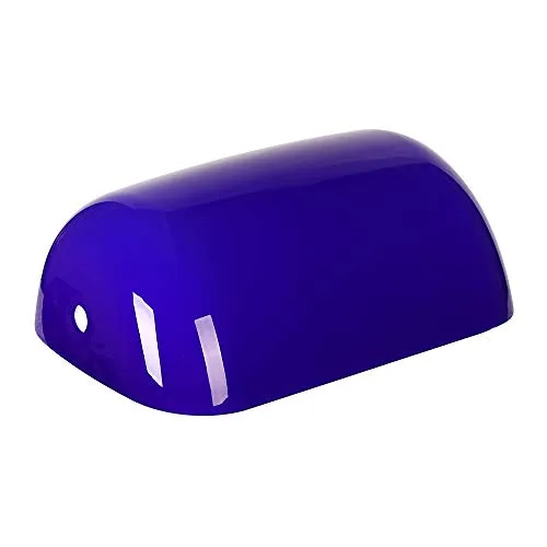 Lampenschirme Blau von Newrays