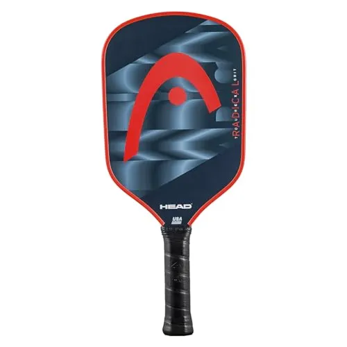 HEAD Radical Tour EX Grit Pickleball Paddel